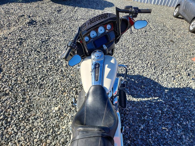 2022 Harley-Davidson Flhx