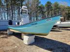 2021 Panga Marine Boat