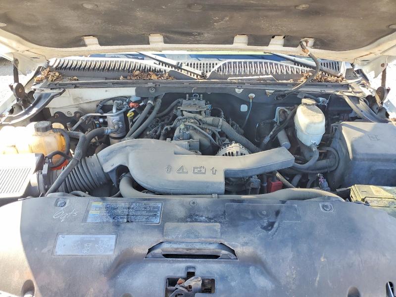 2005 Chevrolet Tahoe K1500