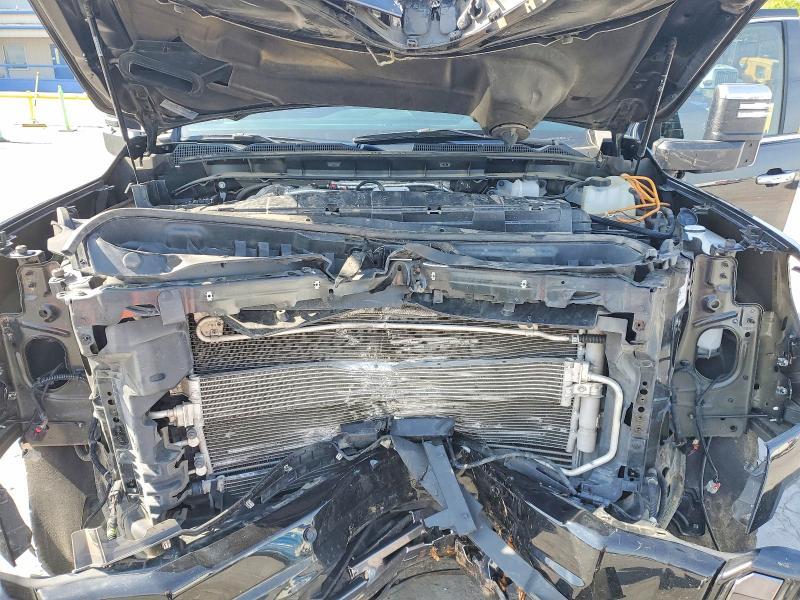 2024 GMC Sierra K2500 Denali Ultimate