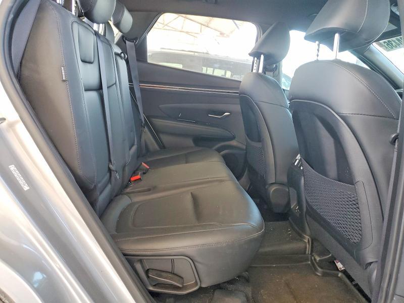 2024 Hyundai Tucson xrt
