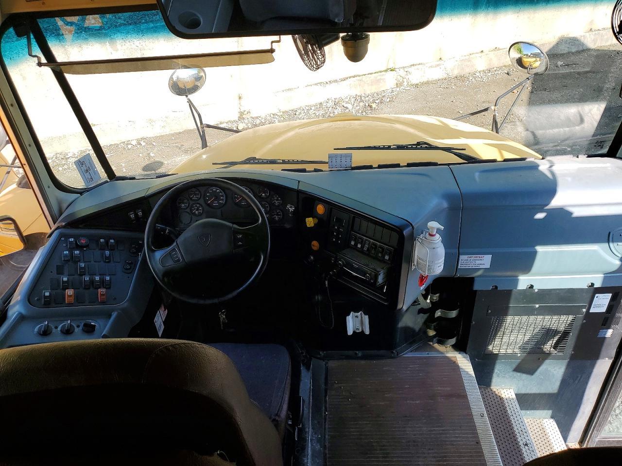 2012 Icrp Bus