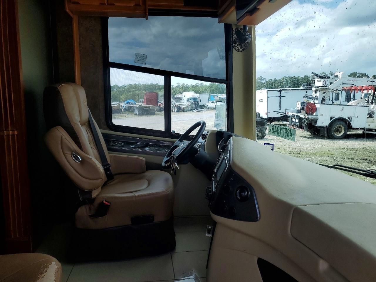 2015 Phae TON RV