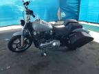 2024 Harley-Davidson Fxst
