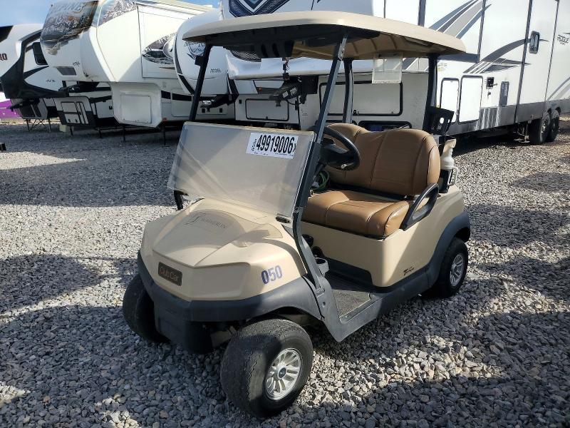 2020 Temp 2020 Club Car Tempo Lithium Golf Cart