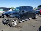 2011 Suzuki Equator Sport