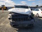 2020 Chevrolet Silverado C1500