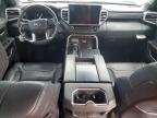 2022 Toyota Tundra Platinum HV
