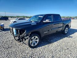 Salvage trucks for sale at Arcadia, FL auction: 2019 Dodge RAM 1500 BIG Horn