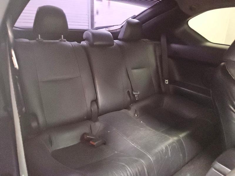 2014 Scion Tc Monogram