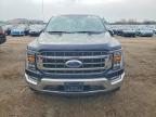 2021 Ford F150 Super Cab