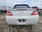 2002 Toyota Camry Solara