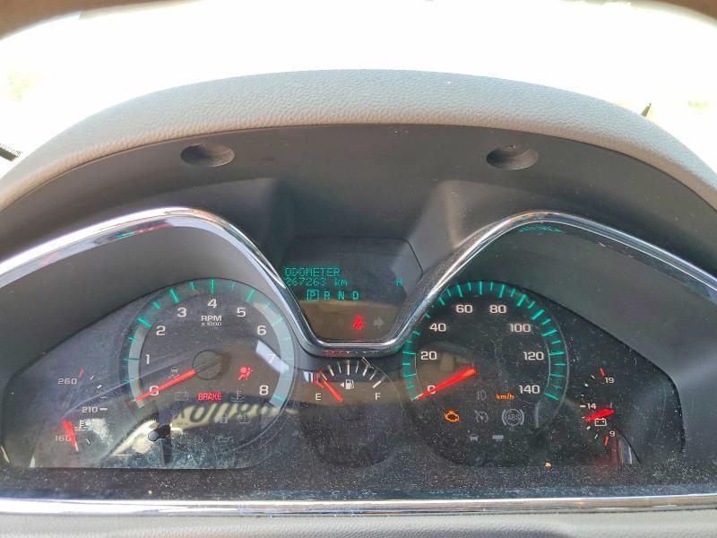 2014 Chevrolet Traverse ls