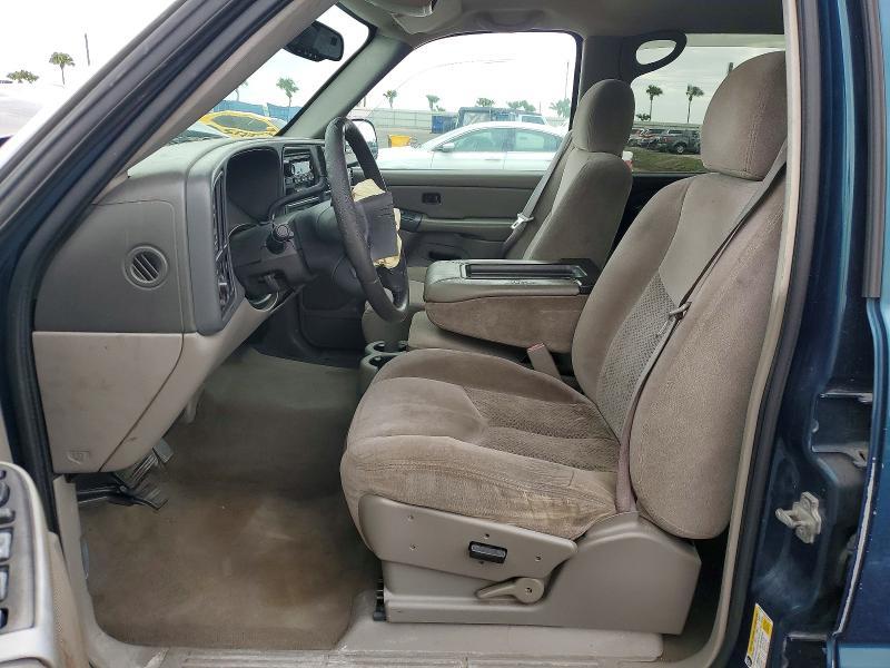 2006 Chevrolet Avalanche C1500