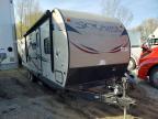 2013 Palonimo 2013 Forest River Solaire Camper