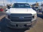 2020 Ford F150 Police Responder XL 4WD 3.5L V6
