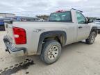 2009 Chevrolet Silverado K1500