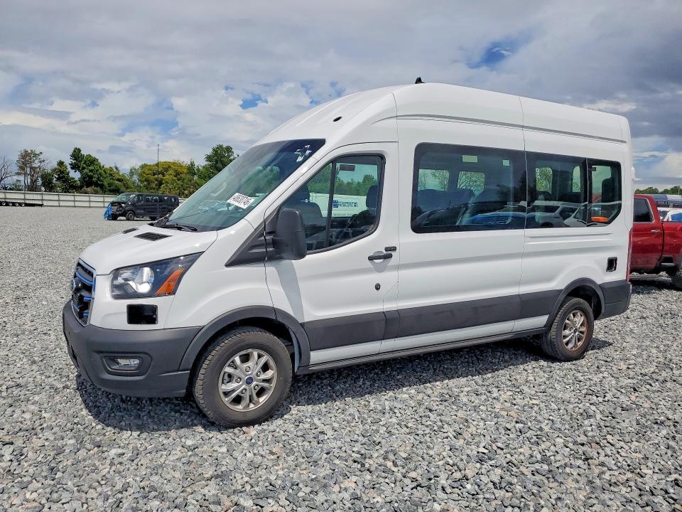 2023 Ford Transit T--Delivery Van