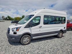 Vehiculos salvage en venta de Copart Orlando, FL: 2023 Ford Transit T--Delivery Van