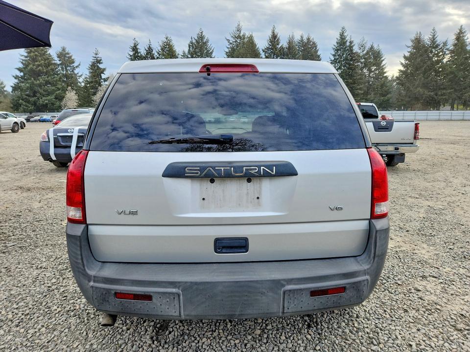 2005 Saturn Vue
