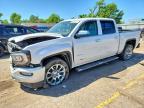 2018 GMC Sierra K1500 Denali