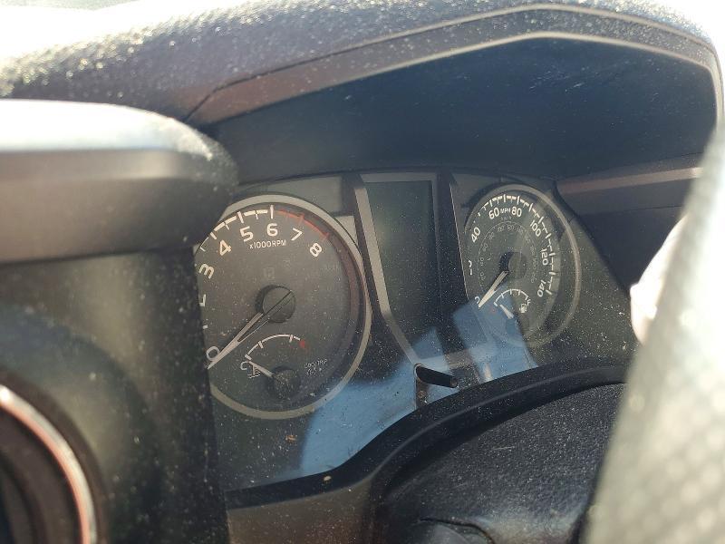 2016 Toyota Tacoma trd Off-road