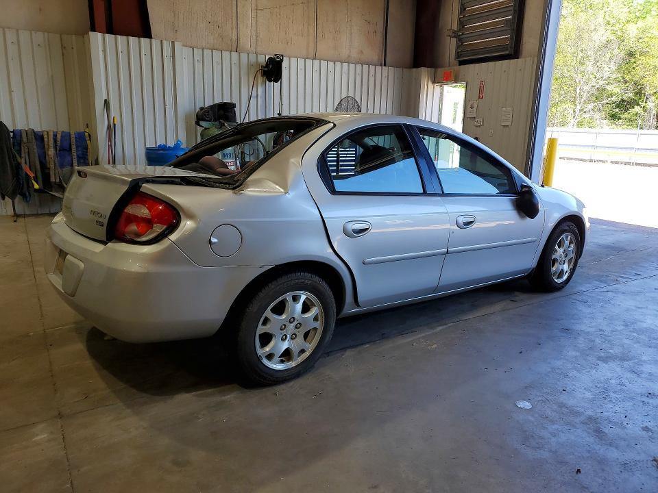 2003 Dodge Neon sxt