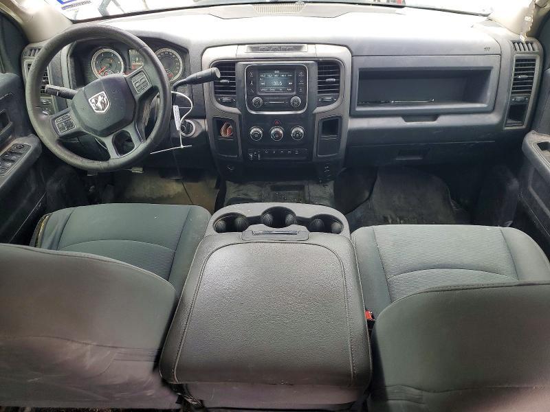 2017 Dodge RAM 2500 ST