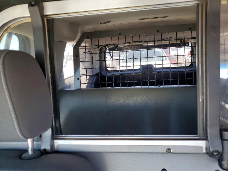 2015 Chevrolet Tahoe Special