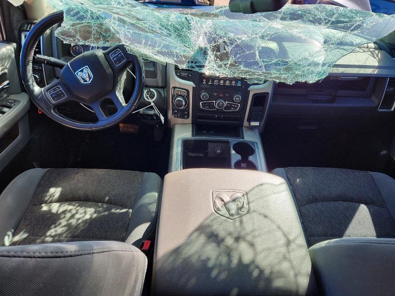 2014 Dodge Ram 1500 slt