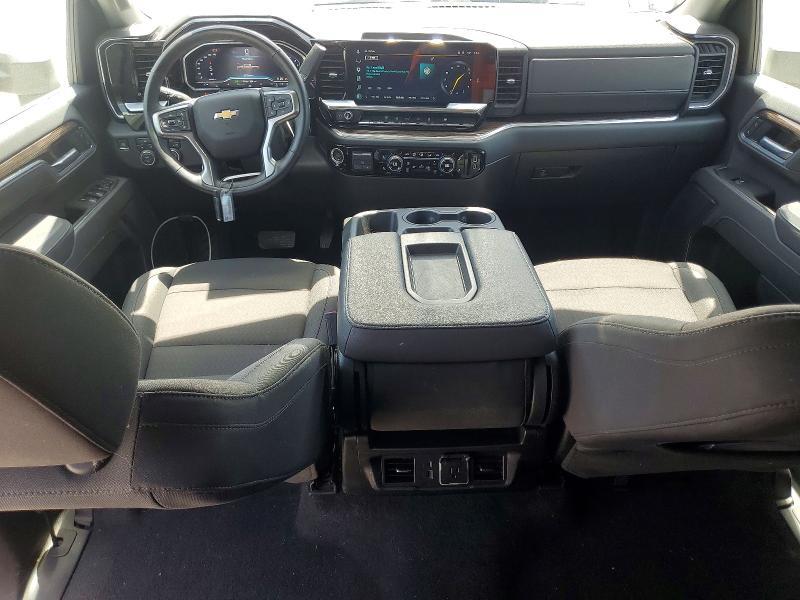 2025 Chevrolet Silverado K2500 Heavy Duty LT