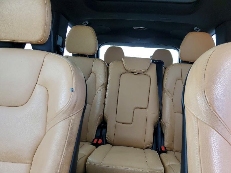 2015 Mercedes-Benz S 550