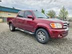 2004 Toyota Tundra Double Cab SR5