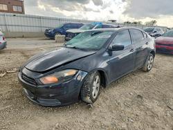 2016 Dodge Dart sxt for sale in Kansas City, KS