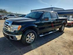 Ford f150 Supercrew salvage cars for sale: 2009 Ford F150 Supercrew