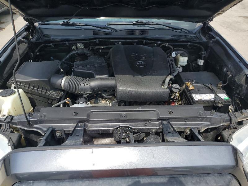 2020 Toyota Tacoma SR5 V6