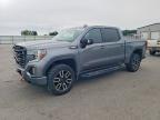 2021 GMC Sierra K1500 AT4