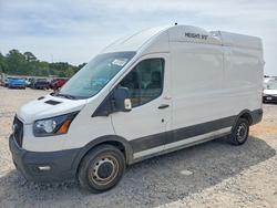 Ford Transit salvage cars for sale: 2025 Ford Transit T-250