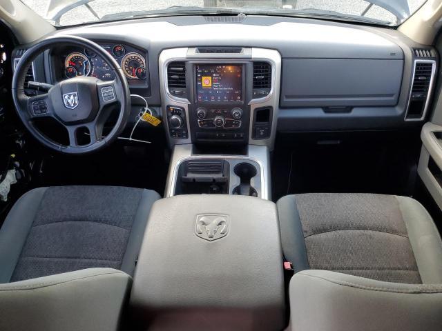 2018 Dodge RAM 1500 SLT