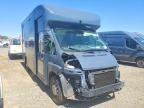 2022 Dodge RAM Promaster 3500 Delivery Truck
