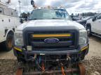 2013 Ford F550 Super Duty Utility / Service Truck