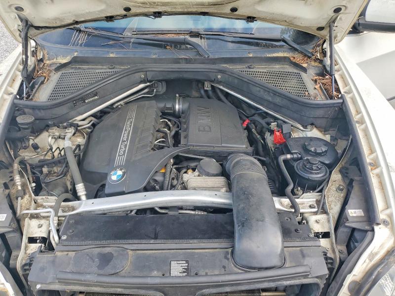 2013 BMW X5 Xdrive35i