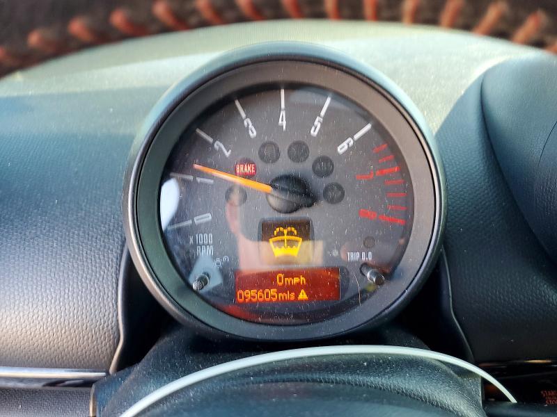 2016 Mini Cooper s Countryman