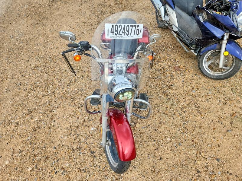 2016 Harley-Davidson FLD Switchback