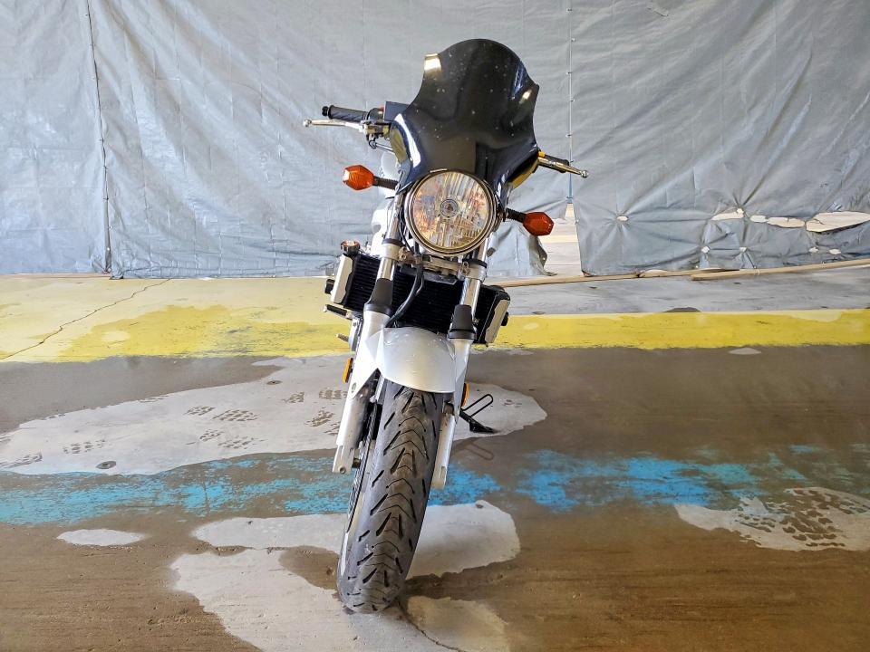 2003 Suz1 250CC