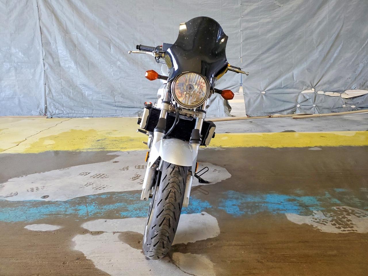 2003 Suz1 250CC