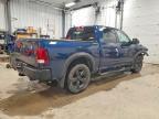 2022 Dodge RAM 1500 Classic SLT