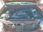 2005 Toyota Tundra Double Cab SR5