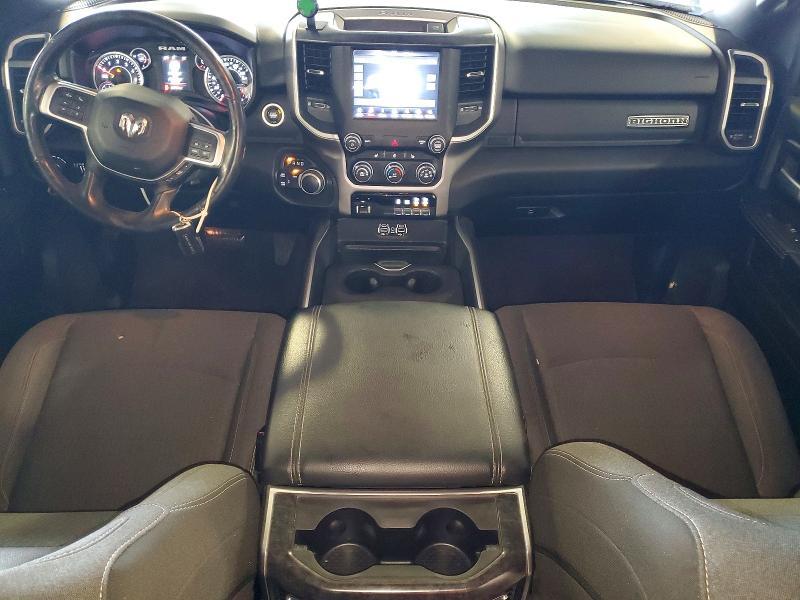 2019 Dodge RAM 2500 BIG Horn