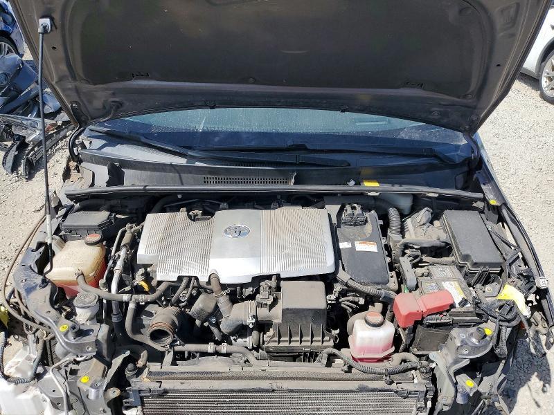 2016 Toyota Prius Four